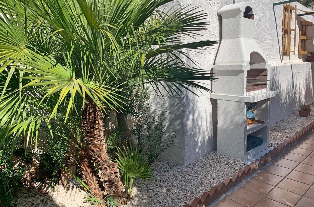 Casa Mandarino Villa Macari Kültér fotó