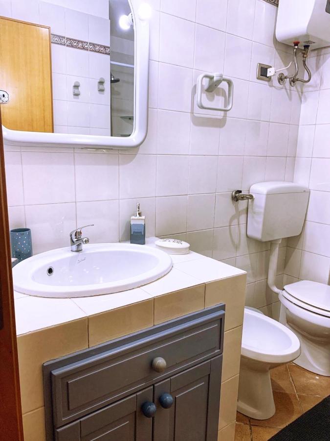Casa Mandarino Villa Macari Kültér fotó