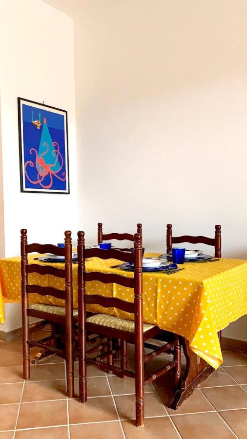 Casa Mandarino Villa Macari Kültér fotó